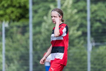 Bild 282 - wCJ Altona 93 - Rahlstedt : Ergebnis: 3:0